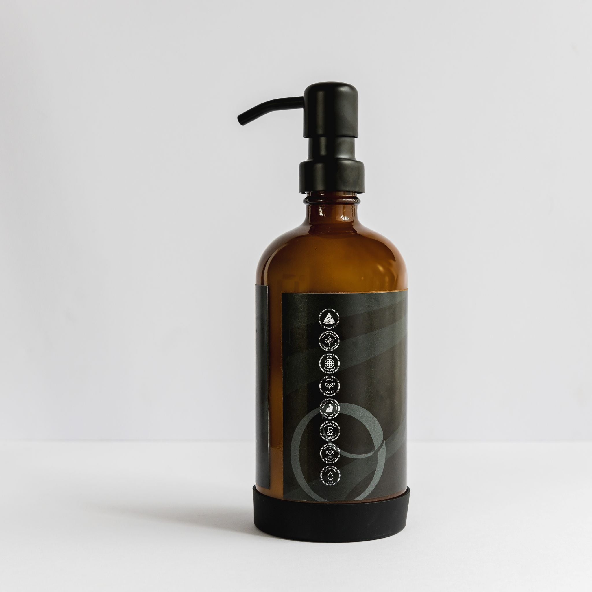 Earth Spice Hand & Body Lotion