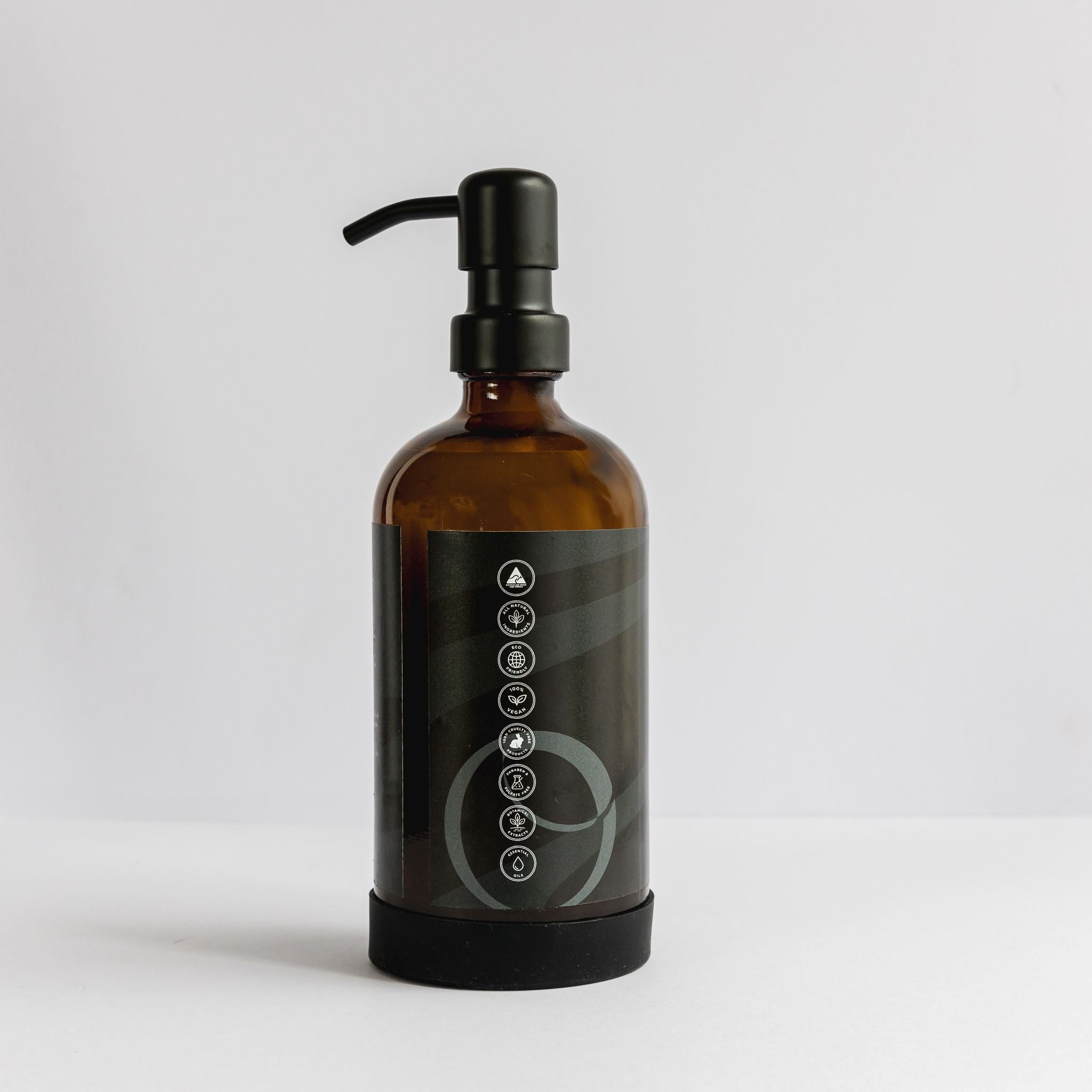 Earth Spice Hand & Body Wash