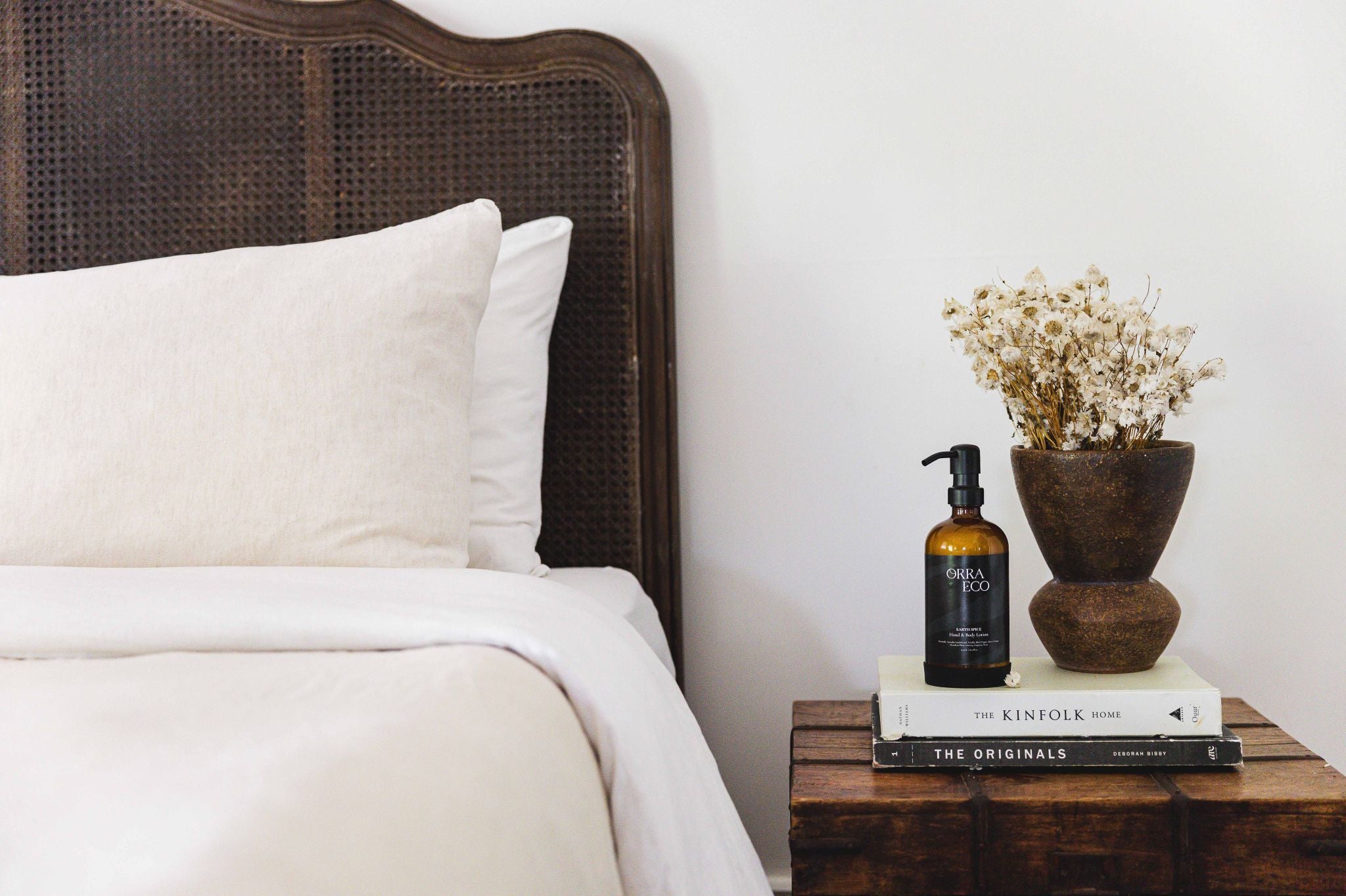 Earth Spice Hand & Body Lotion