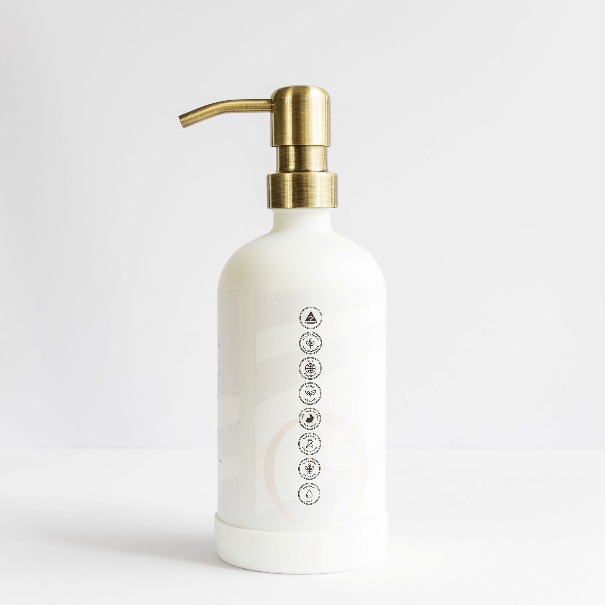 Zen Ritual Hand & Body Lotion