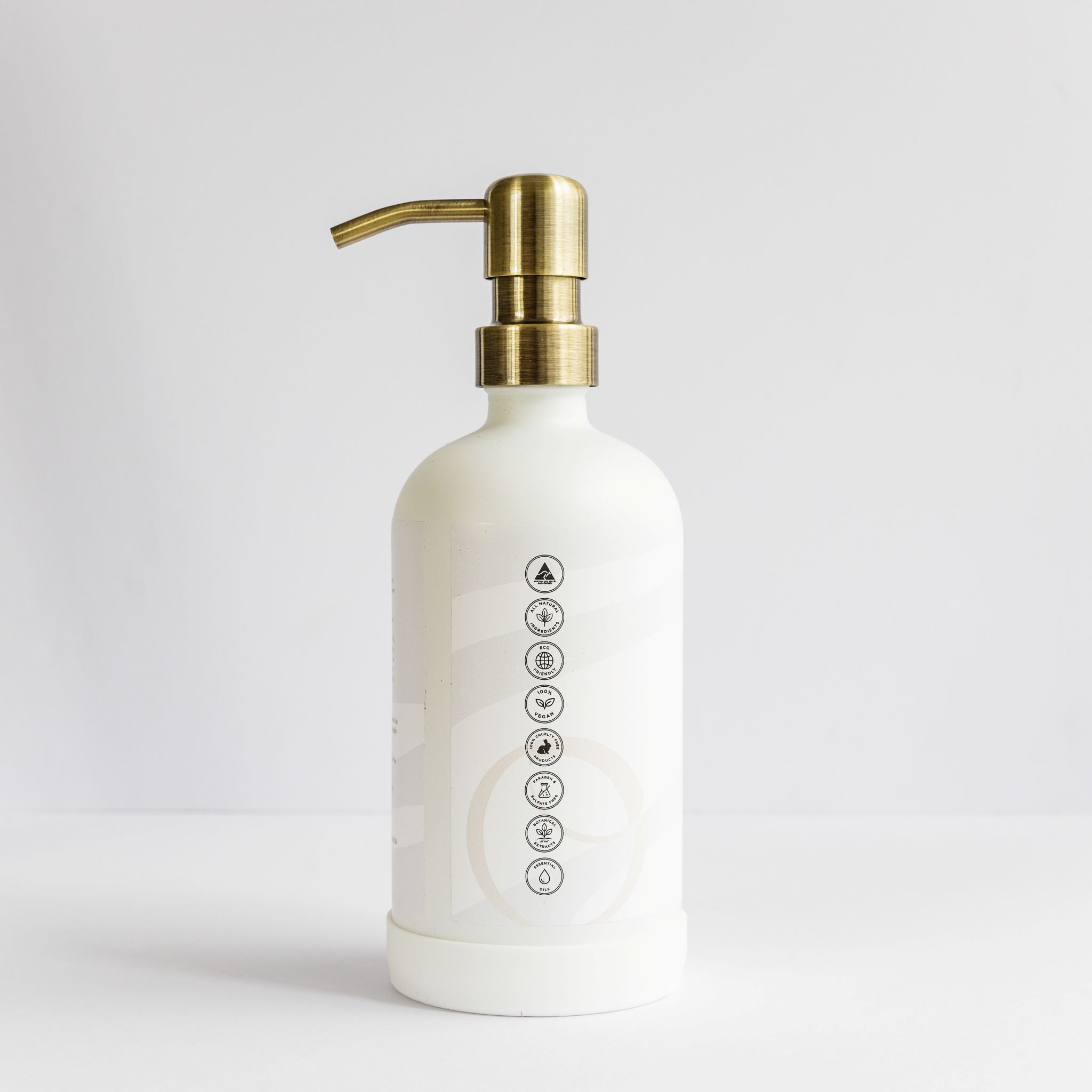 Zen Ritual Hand & Body Wash
